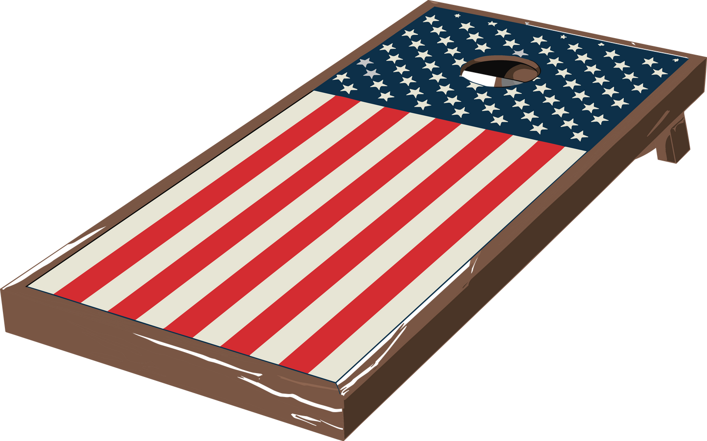 TN Heroes Fall Fest - Cornhole Tournament Entry - $20