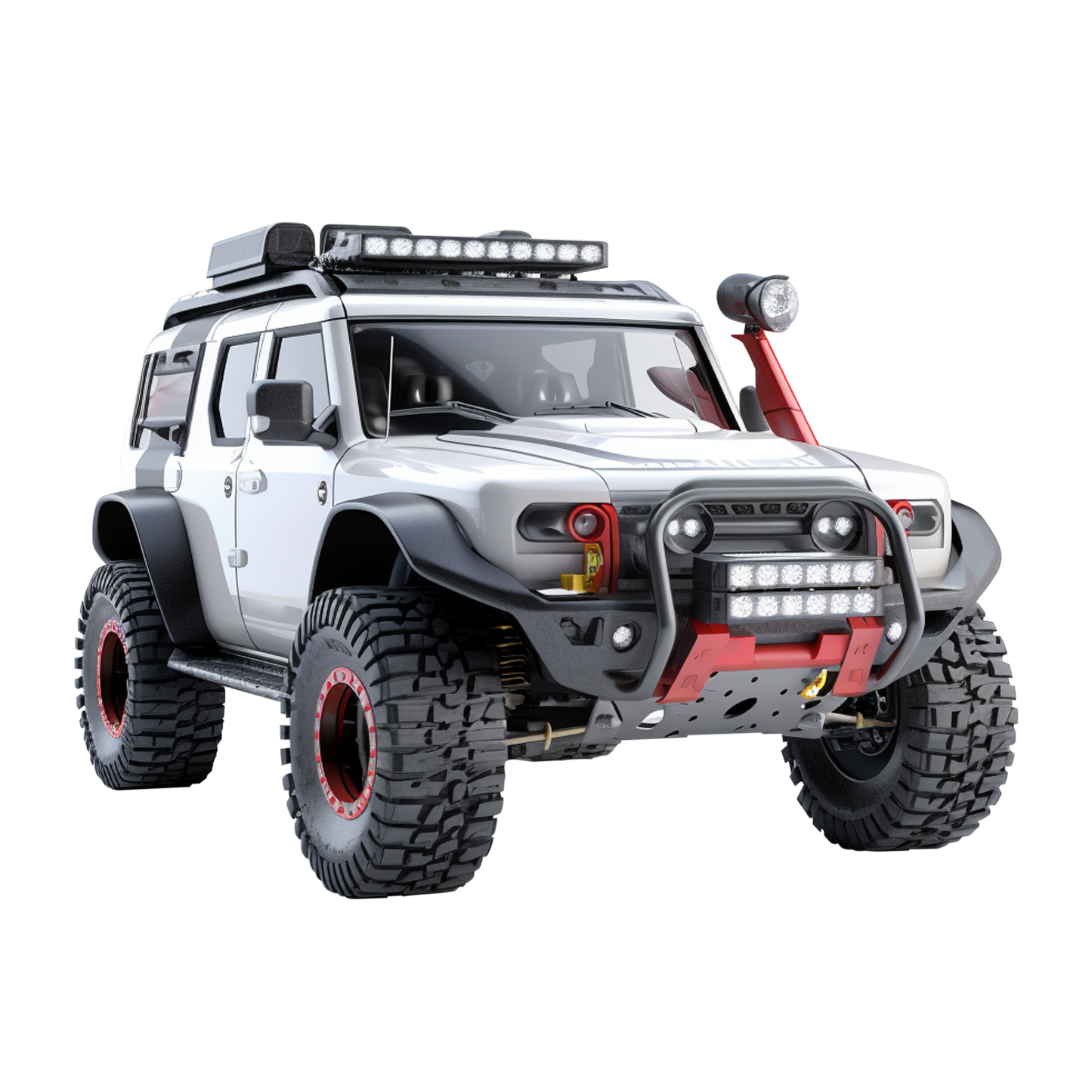 TN Heroes Fall Fest Jeep Entry - $20