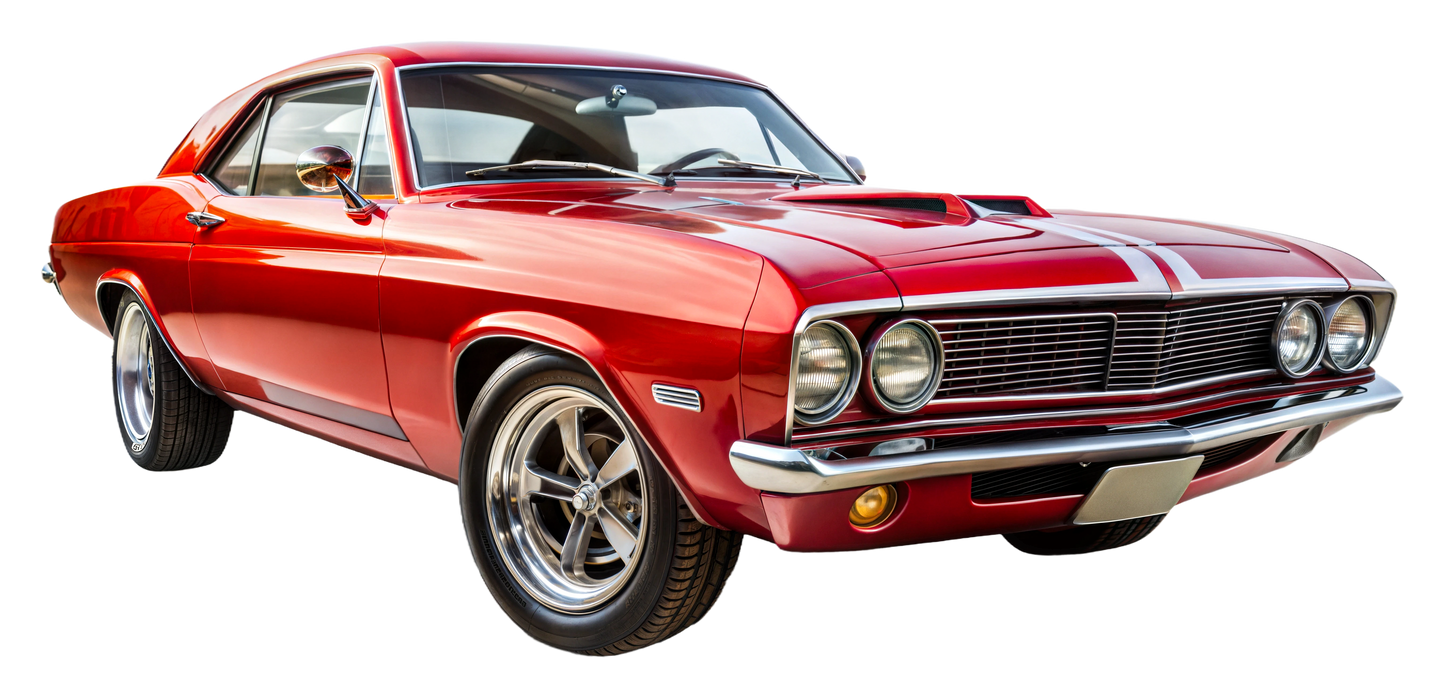 TN Heroes Fall Fest Show and Shine Entry - $20