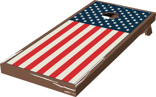 TN Heroes Fall Fest - Cornhole Tournament Entry - $20