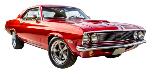 TN Heroes Fall Fest Show and Shine Entry - $20